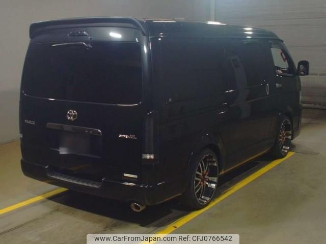 toyota hiace-van 2021 quick_quick_3DF-GDH211K_GDH211-1007196 image 2