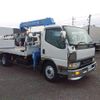 mitsubishi-fuso canter 1999 -MITSUBISHI--Canter KK-FE63DGY--FE63DGY-550043---MITSUBISHI--Canter KK-FE63DGY--FE63DGY-550043- image 3