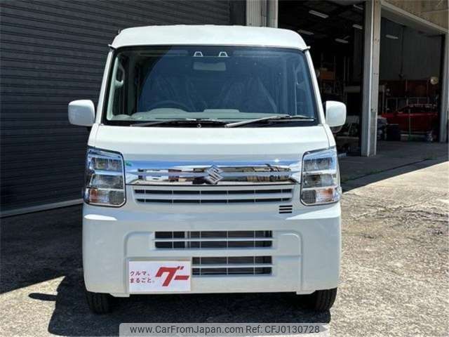 suzuki every 2024 -SUZUKI 【滋賀 480】--Every DA17V--DA17V-757181---SUZUKI 【滋賀 480】--Every DA17V--DA17V-757181- image 2