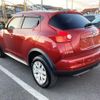 nissan juke 2012 quick_quick_DBA-YF15_YF15-057369 image 2