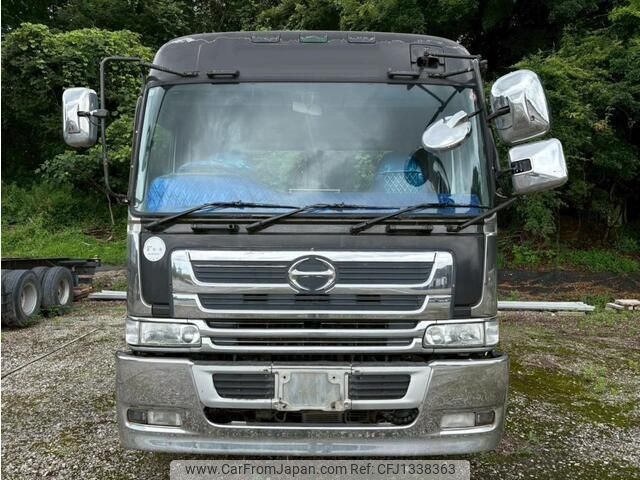 hino profia 2001 -HINO--Profia KL-SH1FDGG--国[01]015355---HINO--Profia KL-SH1FDGG--国[01]015355- image 1