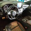 mercedes-benz gle-class 2017 quick_quick_CBA-166064_WDC2923641A065939 image 3