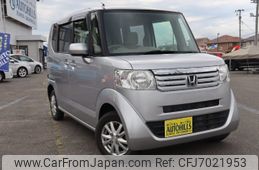 honda n-box 2012 -HONDA--N BOX JF2--1020486---HONDA--N BOX JF2--1020486-