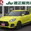 suzuki swift 2018 -SUZUKI--Swift ZC33S--108641---SUZUKI--Swift ZC33S--108641- image 1