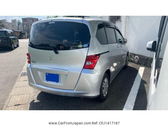 honda freed 2011 -HONDA--Freed DBA-GB3--GB3-1357480---HONDA--Freed DBA-GB3--GB3-1357480- image 2