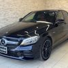 mercedes-benz c-class 2018 quick_quick_205064_WDD2050642R457589 image 2