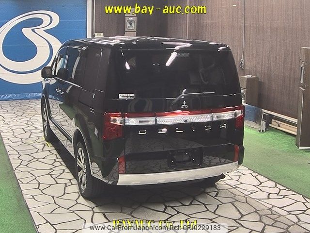 mitsubishi delica-d5 2023 -MITSUBISHI--Delica D5 CV1W-4015295---MITSUBISHI--Delica D5 CV1W-4015295- image 2