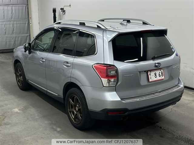 subaru forester 2017 -SUBARU--Forester SJG-038516---SUBARU--Forester SJG-038516- image 2