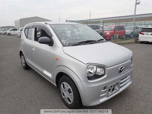 mazda carol 2018 23702 image 1