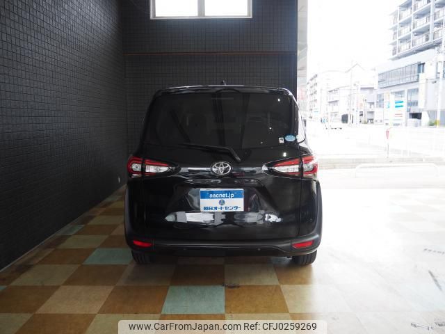 toyota sienta 2019 quick_quick_DBA-NSP170G_NSP170-7198034 image 2