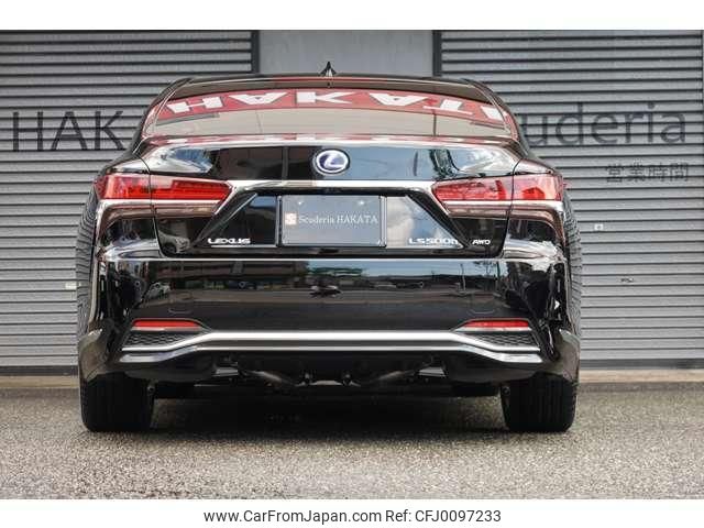 lexus ls 2019 quick_quick_6AA-GVF55_GVF55-6005391 image 2