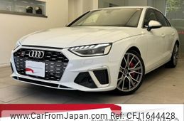 audi s4 2022 CFJ1644428