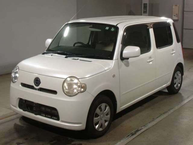 2009 Daihatsu Mira Cocoa DBA-L675S - Car Price $2,598