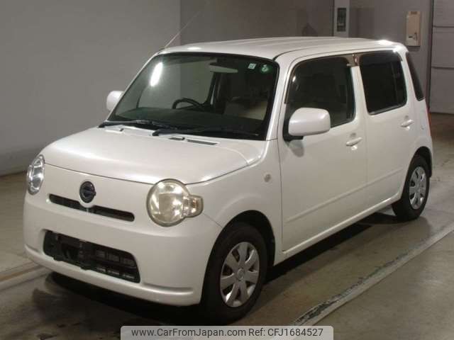 daihatsu mira-cocoa 2009 CFJ1684527 image 1