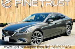 mazda atenza 2015 -MAZDA--Atenza Sedan LDA-GJ2FP--GJ2FP-200749---MAZDA--Atenza Sedan LDA-GJ2FP--GJ2FP-200749-