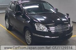nissan dualis 2012 quick_quick_DBA-KJ10_KJ10-309028