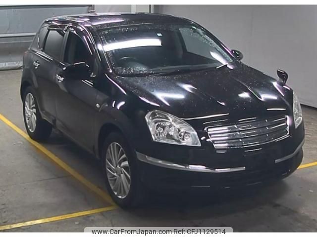 nissan dualis 2012 quick_quick_DBA-KJ10_KJ10-309028 image 1