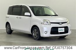 toyota sienta 2014 -TOYOTA--Sienta DBA-NCP81G--NCP81-5208581---TOYOTA--Sienta DBA-NCP81G--NCP81-5208581-