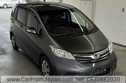 honda freed 2012 -HONDA--Freed GB3-1422569---HONDA--Freed GB3-1422569-