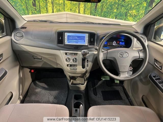 toyota pixis-epoch 2013 quick_quick_LA300A_LA300A-1021373 image 2