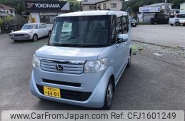 honda n-box-plus 2012 CFJ1601249