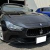 maserati ghibli 2014 quick_quick_ABA-MG30A_ZAMRS57J001092695 image 15