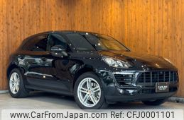 porsche macan 2015 GOO_JP_700055086030240709001