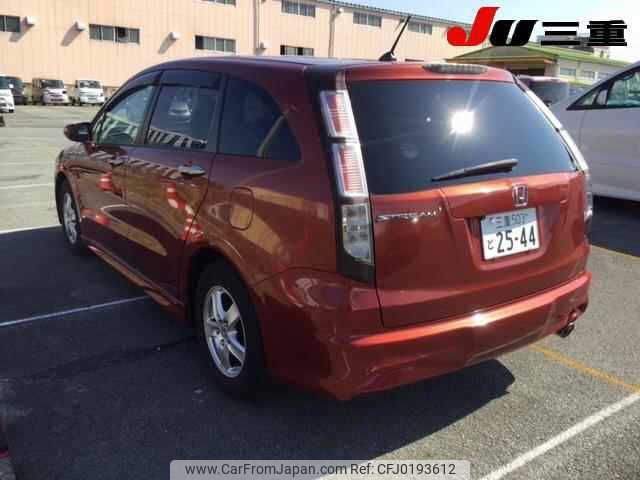 honda stream 2012 -HONDA 【三重 503ﾄ2544】--Stream RN6--3140916---HONDA 【三重 503ﾄ2544】--Stream RN6--3140916- image 2