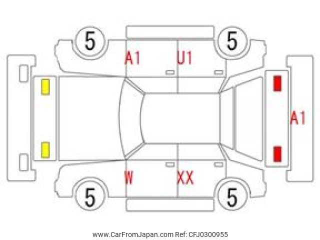 nissan x-trail 2016 -NISSAN--X-Trail DBA-NT32--NT32-051619---NISSAN--X-Trail DBA-NT32--NT32-051619- image 2