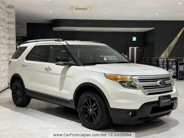 ford explorer 2012 quick_quick_ABA-1FMHK9_1FMHK7D98CGA29140 image 1