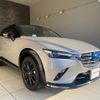 mazda cx-3 2022 quick_quick_DKLFY_500316 image 17