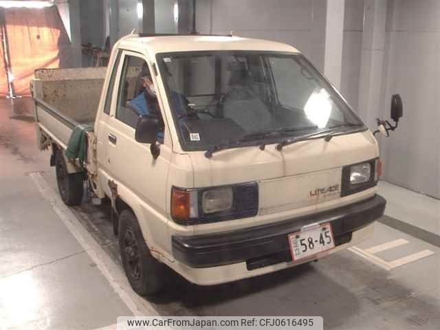 toyota liteace-truck 1996 -TOYOTA--Liteace Truck CM65-0027156---TOYOTA--Liteace Truck CM65-0027156- image 1