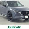 mazda cx-8 2021 -MAZDA--CX-8 3DA-KG2P--KG2P-353664---MAZDA--CX-8 3DA-KG2P--KG2P-353664- image 1