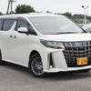 toyota alphard 2023 -TOYOTA--Alphard 6AA-AYH30W--AYH30-0154031---TOYOTA--Alphard 6AA-AYH30W--AYH30-0154031- image 3