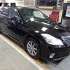 toyota crown 2010 -TOYOTA 【北見 300ﾄ5423】--Crown GRS203--0003382---TOYOTA 【北見 300ﾄ5423】--Crown GRS203--0003382- image 1