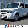 nissan cube 2018 CFJ1529702 image 1
