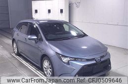 toyota corolla-touring-wagon 2019 -TOYOTA--Corolla Touring ZWE211W-6011017---TOYOTA--Corolla Touring ZWE211W-6011017-