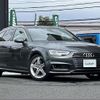 audi a4 2018 -AUDI--Audi A4 DBA-8WCYRF--WAUZZZF4XJA043118---AUDI--Audi A4 DBA-8WCYRF--WAUZZZF4XJA043118- image 1