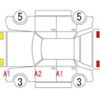 honda n-one 2021 -HONDA--N ONE 6BA-JG3--JG3-2007367---HONDA--N ONE 6BA-JG3--JG3-2007367- image 2