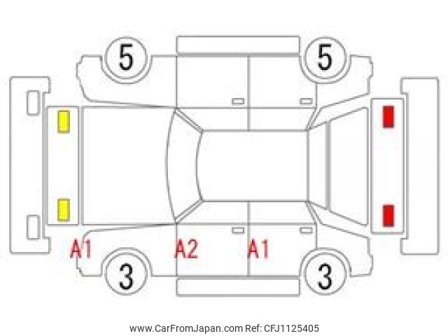 honda n-one 2021 -HONDA--N ONE 6BA-JG3--JG3-2007367---HONDA--N ONE 6BA-JG3--JG3-2007367- image 2