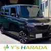 honda n-box 2019 -HONDA--N BOX DBA-JF3--JF3-1317554---HONDA--N BOX DBA-JF3--JF3-1317554- image 1