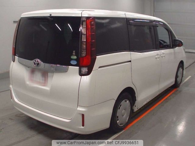 toyota noah 2015 -TOYOTA--Noah ZRR80G-0150850---TOYOTA--Noah ZRR80G-0150850- image 2