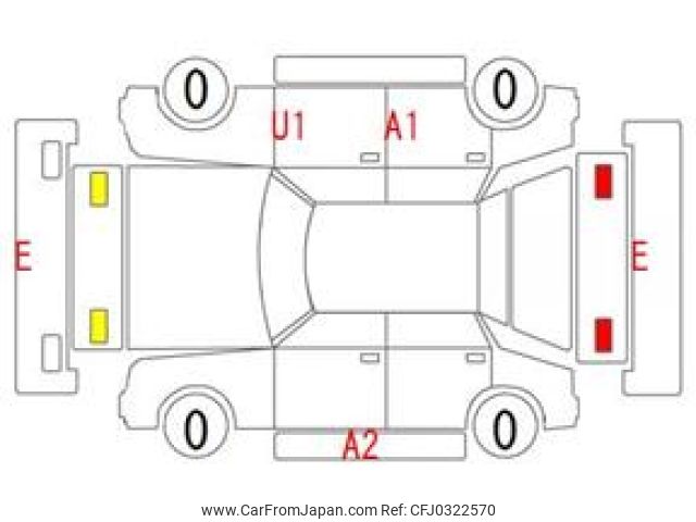 nissan serena 2021 -NISSAN--Serena 5AA-GFC27--GFC27-232774---NISSAN--Serena 5AA-GFC27--GFC27-232774- image 2