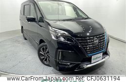 nissan serena 2021 -NISSAN--Serena 6AA-HFC27--HFC27-111189---NISSAN--Serena 6AA-HFC27--HFC27-111189-