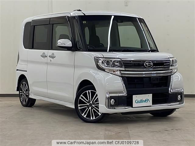 daihatsu tanto 2016 -DAIHATSU--Tanto DBA-LA610S--LA610S-0088241---DAIHATSU--Tanto DBA-LA610S--LA610S-0088241- image 1