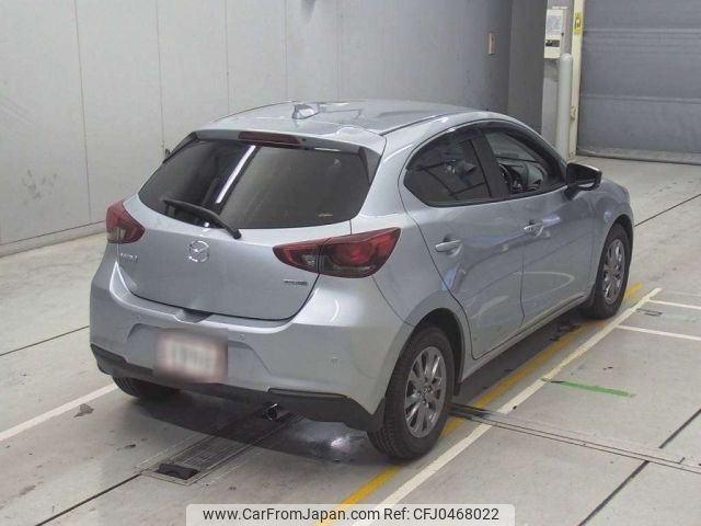 mazda demio 2020 -MAZDA--MAZDA2 DJLFS-707517---MAZDA--MAZDA2 DJLFS-707517- image 2