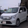 suzuki wagon-r 2014 quick_quick_DAA-MH44S_MH44S-104616 image 1