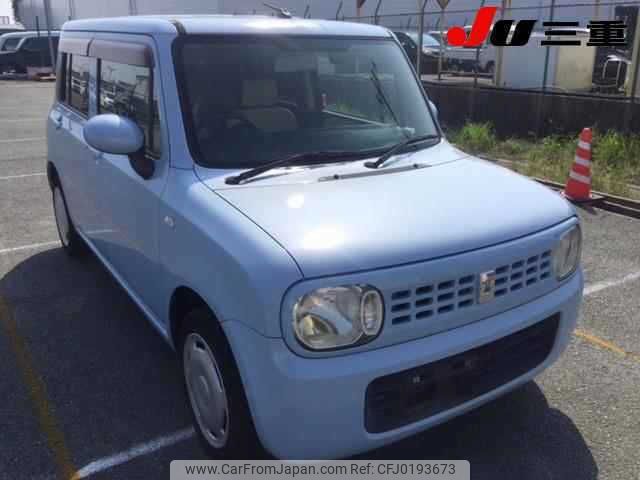 suzuki alto-lapin 2010 -SUZUKI--Alto Lapin HE22S--180796---SUZUKI--Alto Lapin HE22S--180796- image 1