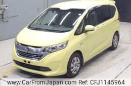 honda freed 2017 -HONDA--Freed GB7-1036487---HONDA--Freed GB7-1036487-