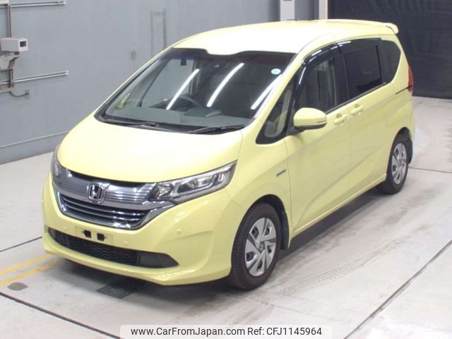 honda freed 2017 -HONDA--Freed GB7-1036487---HONDA--Freed GB7-1036487- image 1